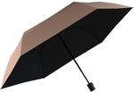 Knirps Taschenschirm U.200 Ultra Light Duomatic peach w iris coating 95220088072
