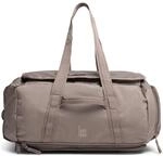 GOT BAG Weekender Duffle Pack 39l oyster LU0061XX-430