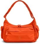 GOT BAG Beuteltasche Pocket Bag Small Monochrome Edition hot coral BA0601MO-902