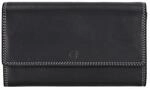Esquire Kellnerb&ouml;rse Magnet Dallas schwarz 50210800