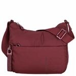 Mandarina Duck Umh&auml;ngetasche MD20 Hobo sin P10QMT37/B03