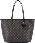 Joop Shopper Cortina 1.0 Lara LHZ seal brown 4140006140 781