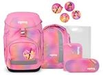 Ergobag Schulranzen Set 6tlg. Pack (2026) UnbesiegB&auml;r 01298-A0284-10