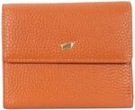 Braun B&uuml;ffel &Uuml;berschlagb&ouml;rse Damen Asti M8CS pumkin spice 50444-660-077