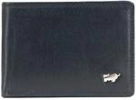 Braun B&uuml;ffel Querb&ouml;rse Herren Golf 2.0 RFID 4CS schwarz 90326-510-010
