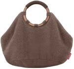 reisenthel Einkaufstasche loopbag hobo teddy chocolate OP6066