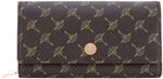 Joop Langb&ouml;rse Damen Cortina 1.0 Europa Purse LH10F seal brown 4140006229 781