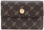Joop &Uuml;berschlagb&ouml;rse Damen Cortina 1.0 Cosma Purse MH10F seal brown...