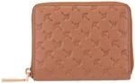 Joop Hochkantb&ouml;rse Damen Leggero Stampa Nisa Purse MH6Z cognac 4140007509 703