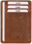 Joop Kreditkartenetui Herren Cerratano Itys Cardholder SV5 cognac 4140008377 703