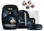 Ergobag Schulranzen Set 6tlg. Pack (2026) FundB&auml;rment 01298-A0292-10