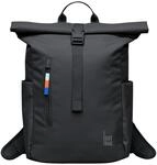 GOT BAG Rucksack Rolltop Easy Small 15l black BP0161XX-100
