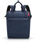reisenthel Rucksack allrounder R 12l twist navy JR4129