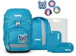 Ergobag Schulranzen Set 6tlg. Pack (2026) SchmettB&auml;rling 01298-A0365-10