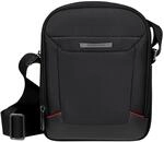 Samsonite Umh&auml;ngetasche Pro-DLX 6 Crossover M black D236/147144/1041