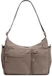 GOT BAG Beuteltasche Pocket Sling Bag Monochrome Edition oyster BA0611MO-430