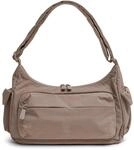 GOT BAG Beuteltasche Pocket Bag Small Monochrome Edition oyster BA0601MO-430