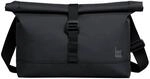 GOT BAG Umh&auml;ngetasche Messenger Bag Monochrome Edition black BA0151MO-100