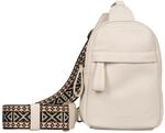 Tom Tailor Umh&auml;ngetasche Palina Sling Backpack offwhite 010755 013