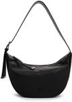 Suri Frey Beuteltasche SFY Lorrey M black 16682,100