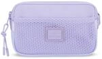 JOHNNY URBAN Umh&auml;ngetasche Elliot violet JOHN00381