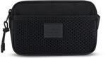 JOHNNY URBAN Umh&auml;ngetasche Elliot black JOHN00382
