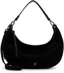 Suri Frey Beuteltasche Sammy SC mittel black 16762,100