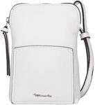 Tamaris Umh&auml;ngetasche TAS Alessia Phone bag white 30815,300