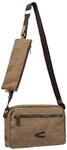 Camel active Umh&auml;ngetasche Journey Camera Bag sand 11677