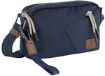 Camel active Umh&auml;ngetasche Aurum Camera Bag dark blue 012158 053