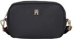 Tommy Hilfiger Umh&auml;ngetasche Popette Camera Bag black AW0AW17704BDS