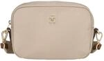 Tommy Hilfiger Umh&auml;ngetasche Popette Camera Bag sandalwood AW0AW17704RBT