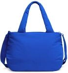 GOT BAG Shopper Cloud Horizon Tote Bag Monochrome Edition cobalt BA0721MO-745