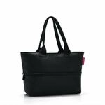 reisenthel Einkaufstasche shopper e1 black RJ7003
