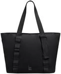 GOT BAG Shopper Tote Bag Medium Monochrome Edition black BA0221MO-100