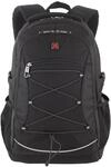 Travel'n'Meet Rucksack MER-702 schwarz