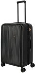 Travelite Trolley Barbara Novelty 4W M erw. 65cm black 7000048 01