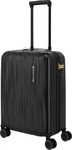 Travelite Handgep&auml;ckkoffer Barbara Novelty 4W S 55cm black 7000047 01