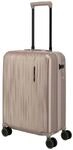 Travelite Handgep&auml;ckkoffer Barbara Novelty 4W S 55cm satin nude 7000047 40
