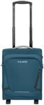 Travelite Handgep&auml;ckkoffer Jetpack Easy 2Rad Cabin 40cm petrol 090222 22