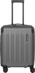 Travelite Handgep&auml;ckkoffer Dynamiic Trolley 4w S erw. 55 cm anthrazit 7000146 04