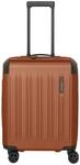 Travelite Handgep&auml;ckkoffer Dynamiic Trolley 4w S erw. 55 cm kupfer 7000146 87