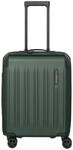 Travelite Handgep&auml;ckkoffer Dynamiic Trolley 4w S erw. 55 cm green 7000146 80