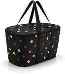 reisenthel Einkaufskorb coolerbag 20l dots UH7009