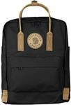 Fj&auml;llr&auml;ven Rucksack Kanken No. 2 16l schwarz 23565/550