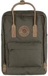 Fj&auml;llr&auml;ven Rucksack Kanken No. 2 16l dark olive 23565/633