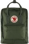 Fj&auml;llr&auml;ven Rucksack Kanken 16l forest green 23510/660