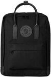 Fj&auml;llr&auml;ven Rucksack Kanken No.2 16l black 23567/550