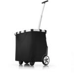 reisenthel Einkaufstrolley carrycruiser 40l black OE7003