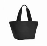 reisenthel Einkaufstasche shopper M 15l black ZS7003